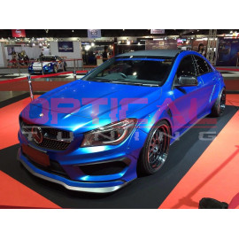 Mercedes CLA AMG W117 Wide Body Kit Fender