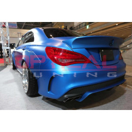 Mercedes CLA AMG W117 Wide Body Kit Fender