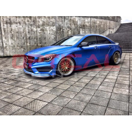 Mercedes CLA AMG W117 Wide Body Kit Fender