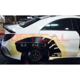 Mercedes CLA AMG W117 Wide Body Kit Fender