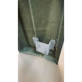 MERCEDES-BENZ W124 SEDAN AMG LOOK - ZESTAW STYLIZACYJNY