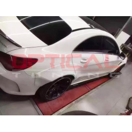 Mercedes CLA AMG W117 Wide Body Kit Fender