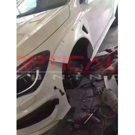 Mercedes CLA AMG W117 Wide Body Kit Fender