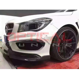 Mercedes CLA AMG W117 Wide Body Kit Fender