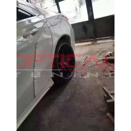 Mercedes CLA AMG W117 Wide Body Kit Fender