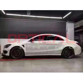 Mercedes CLA AMG W117 Wide Body Kit Fender