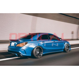 Mercedes CLA AMG W117 Wide Body Kit Fender