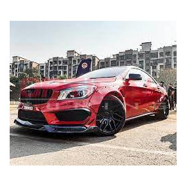 Mercedes CLA AMG W117 Wide Body Kit Fender