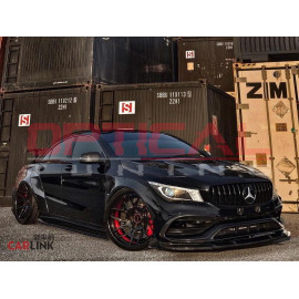 Mercedes CLA AMG W117 Wide Body Kit Fender