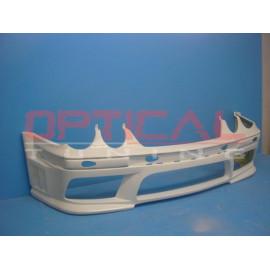 Mercedes CLK W208 Body Kit