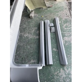 MERCEDES-BENZ VITO W447 - V CLASS - ZESTAW STYLIZACYJNY AMG LOOK