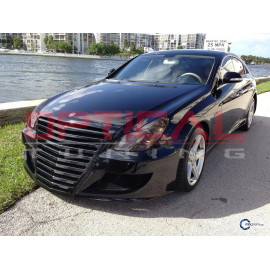 Mercedes CLS W219 Body Kit