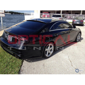 Mercedes CLS W219 Body Kit