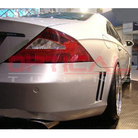 Mercedes CLS W219 Body Kit