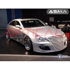 Mercedes CLS W219 Body Kit