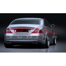 Mercedes CLS W219 Body Kit