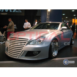Mercedes CLS W219 Body Kit