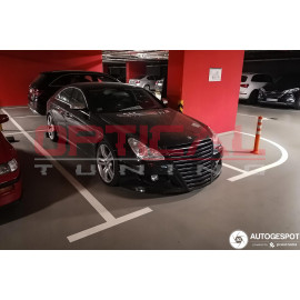 Mercedes CLS W219 Body Kit