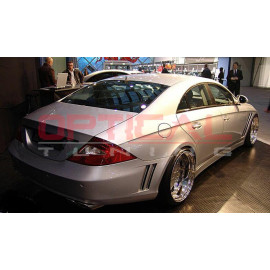 Mercedes CLS W219 Body Kit