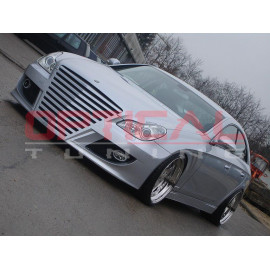 Mercedes CLS W219 Body Kit