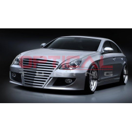 Mercedes CLS W219 Body Kit