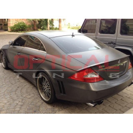 Mercedes CLS W219 Body Kit