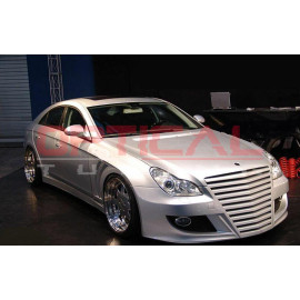 Mercedes CLS W219 Body Kit
