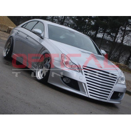 Mercedes CLS W219 Body Kit