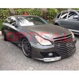 Mercedes CLS W219 Body Kit
