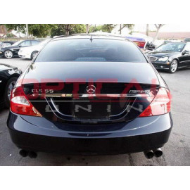Mercedes CLS W219 Body Kit