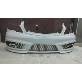 MERCEDES -BENZ W639 - ZESTAW STYLIZACYJNY