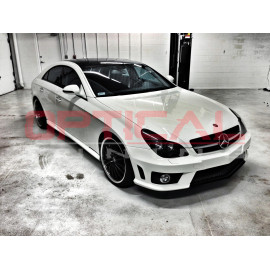 Mercedes CLS W219 Body Kit AMG
