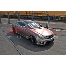 Mercedes CLS W219 Body Kit AMG