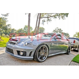 Mercedes CLS W219 Body Kit AMG