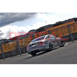 Mercedes CLS W219 Body Kit AMG