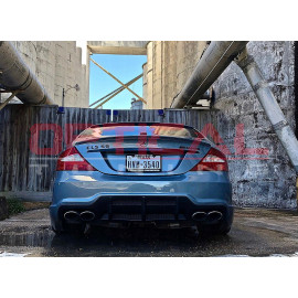 Mercedes CLS W219 Body Kit AMG