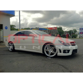 Mercedes CLS W219 Body Kit AMG