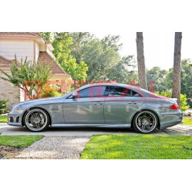 Mercedes CLS W219 Body Kit AMG