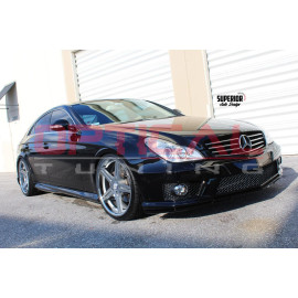 Mercedes CLS W219 Body Kit AMG