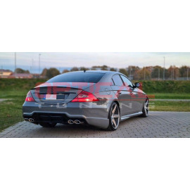 Mercedes CLS W219 Body Kit AMG