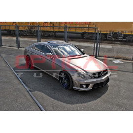 Mercedes CLS W219 Body Kit AMG