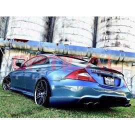 Mercedes CLS W219 Body Kit AMG