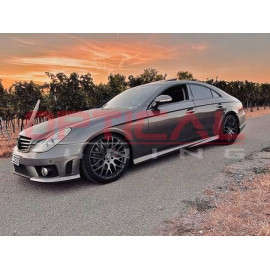 Mercedes CLS W219 Body Kit AMG