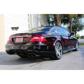 Mercedes CLS W219 Body Kit AMG