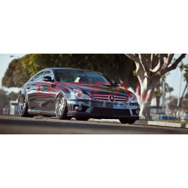 Mercedes CLS W219 Body Kit AMG