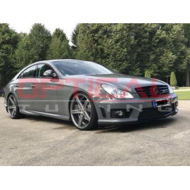 Mercedes CLS W219 Body Kit AMG