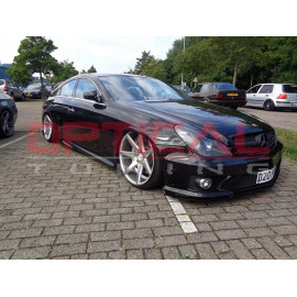 Mercedes CLS W219 Body Kit AMG