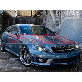 Mercedes CLS W219 Body Kit AMG