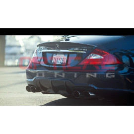 Mercedes CLS W219 Body Kit AMG