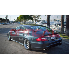 Mercedes CLS W219 Body Kit AMG